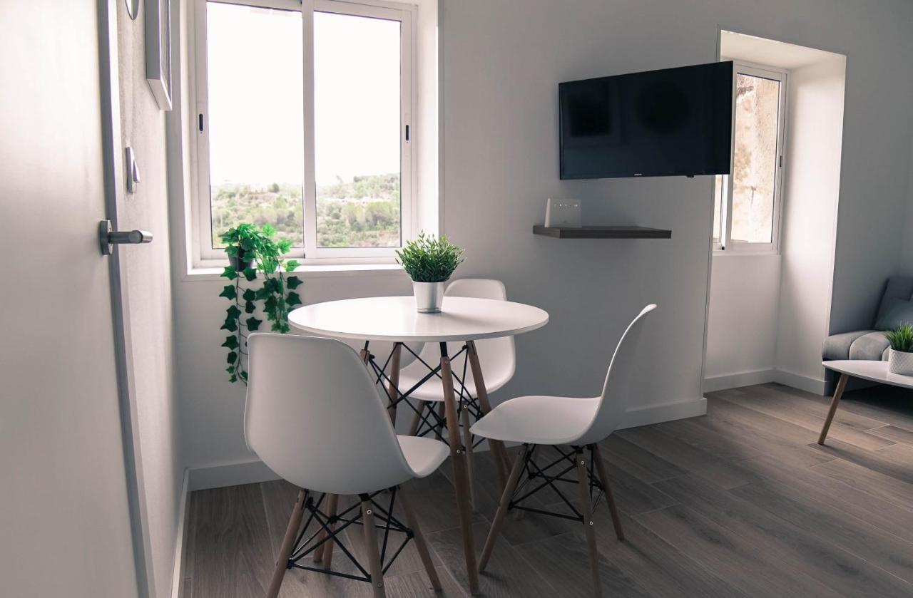 Apartament Roca Foradada Monistrol de Montserrat Esterno foto