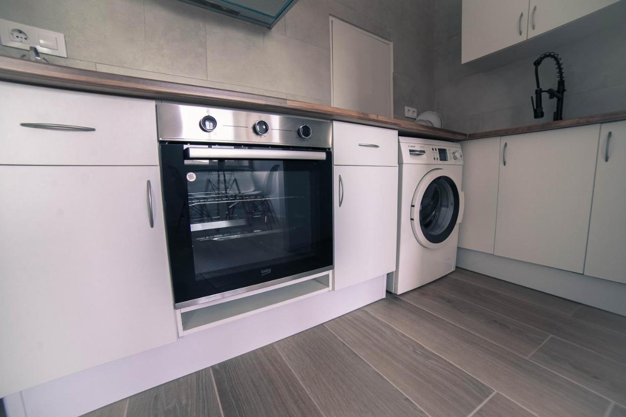 Apartament Roca Foradada Monistrol de Montserrat Esterno foto