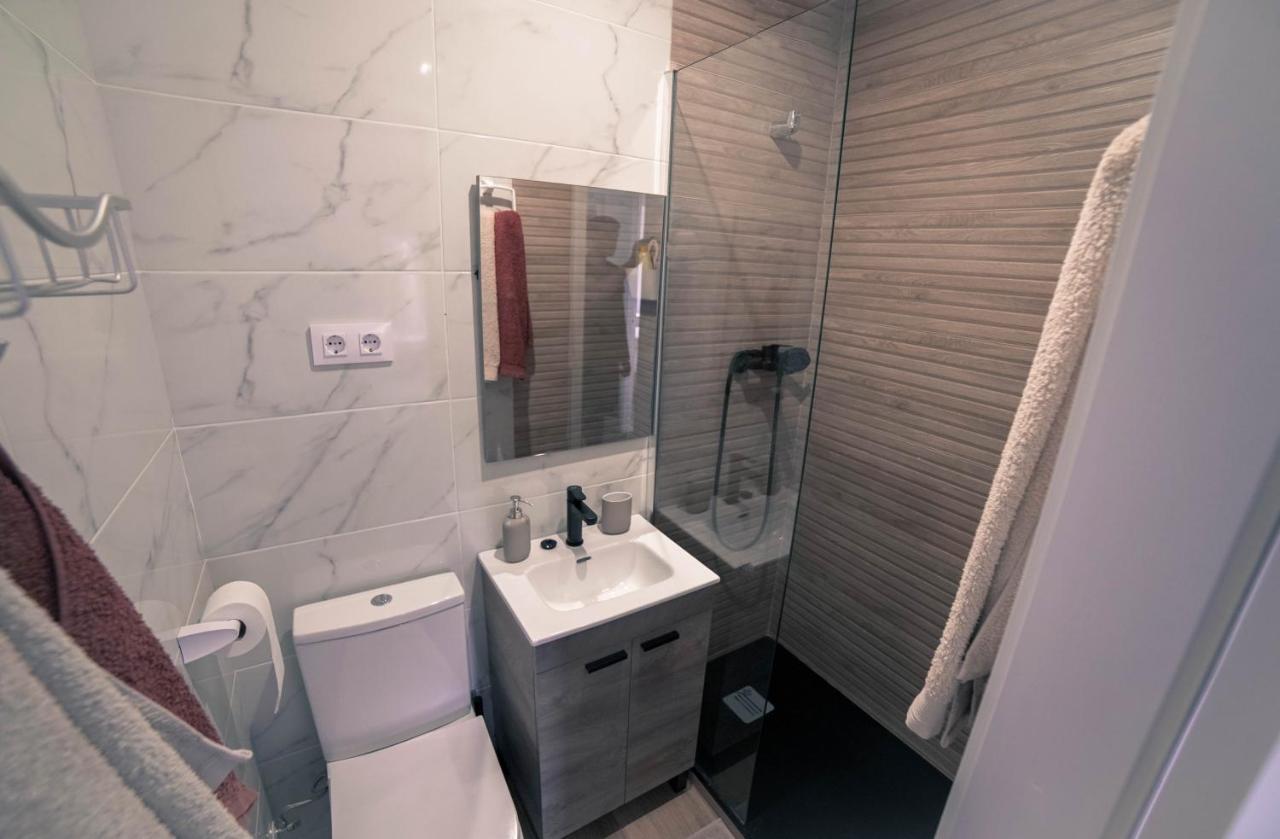 Apartament Roca Foradada Monistrol de Montserrat Esterno foto