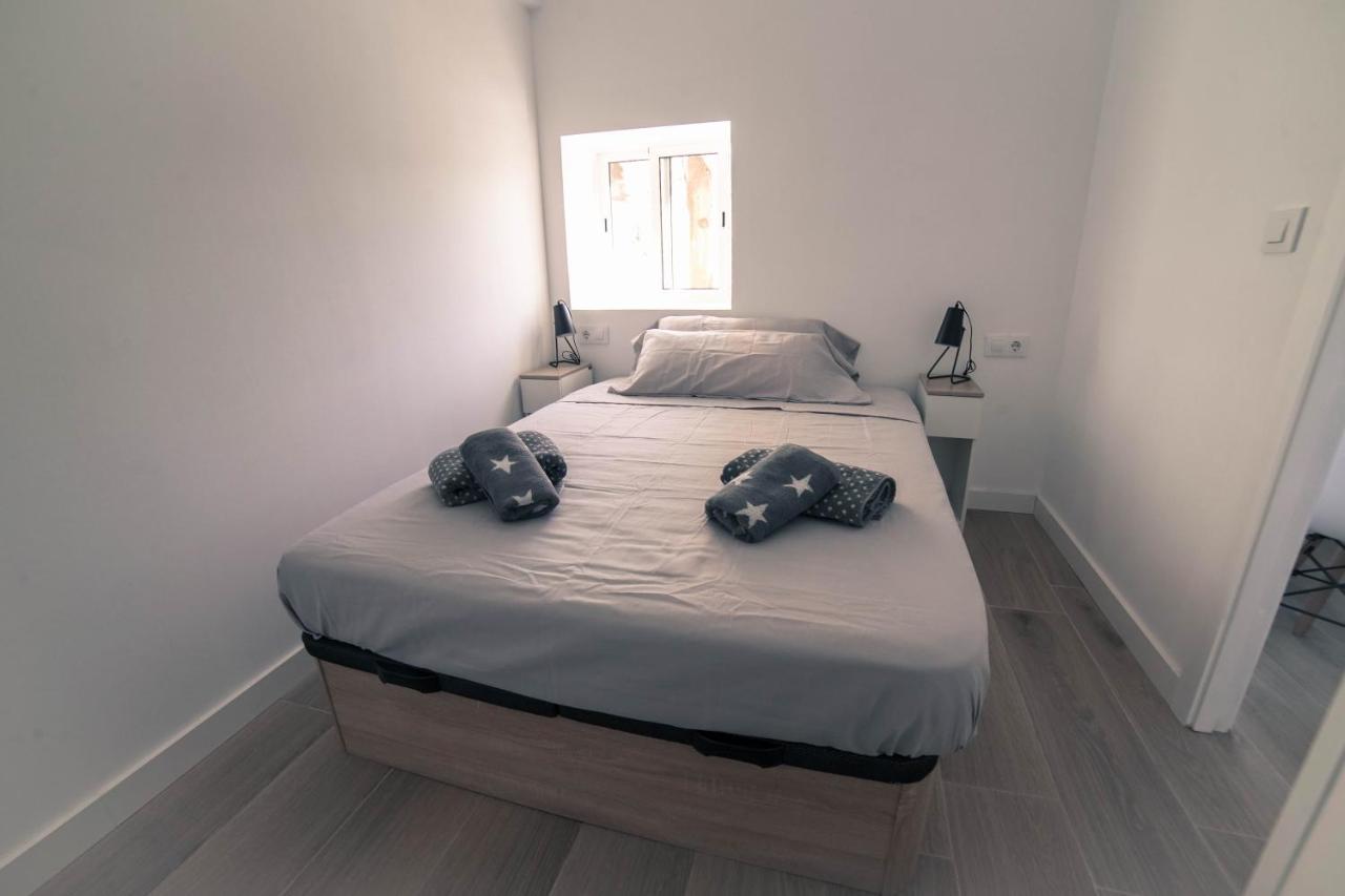 Apartament Roca Foradada Monistrol de Montserrat Esterno foto