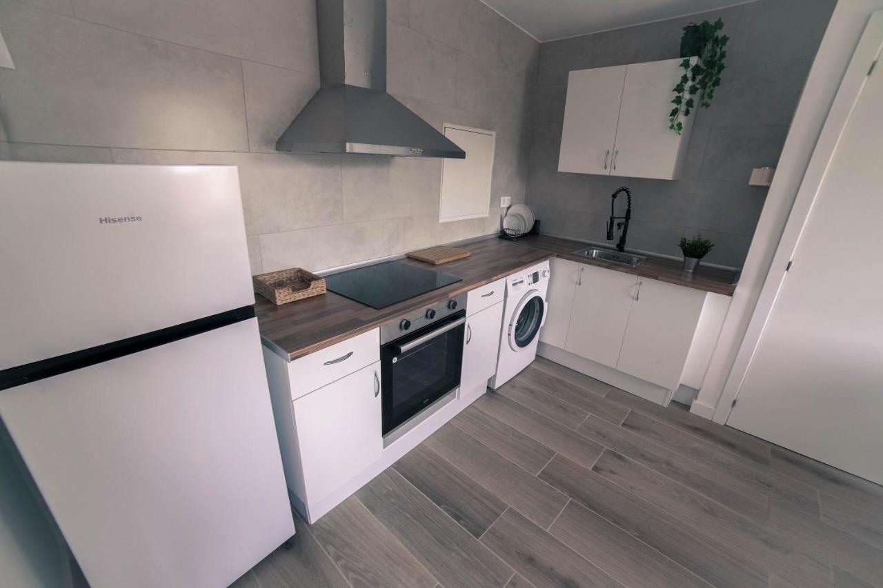 Apartament Roca Foradada Monistrol de Montserrat Esterno foto