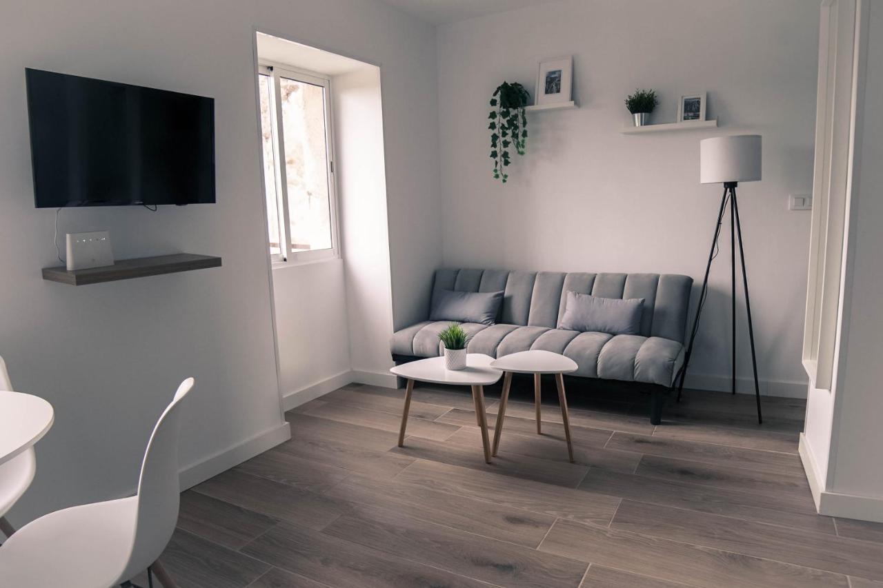 Apartament Roca Foradada Monistrol de Montserrat Esterno foto