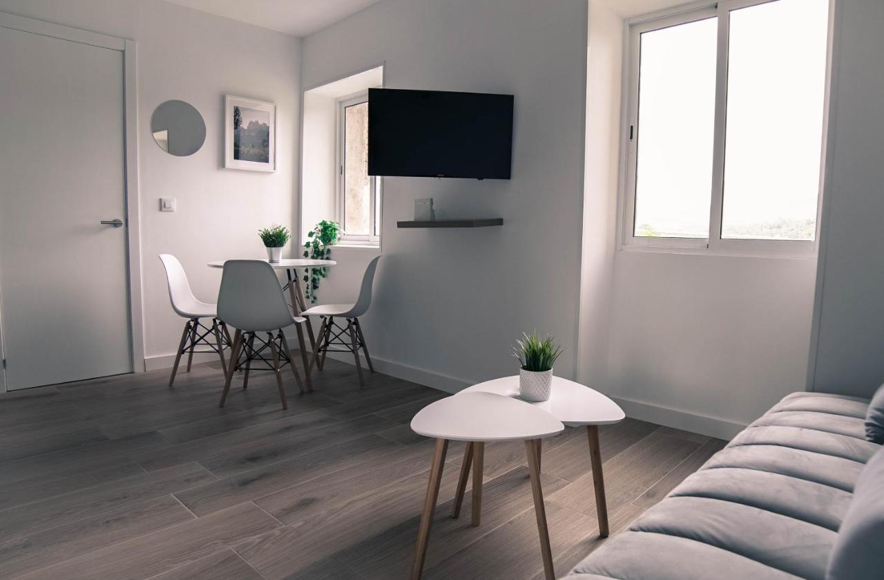 Apartament Roca Foradada Monistrol de Montserrat Esterno foto